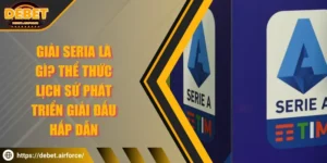 Giải Seria