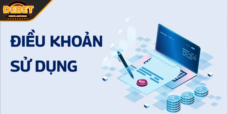 Quy định khi vi phạm điều khoản sử dụng