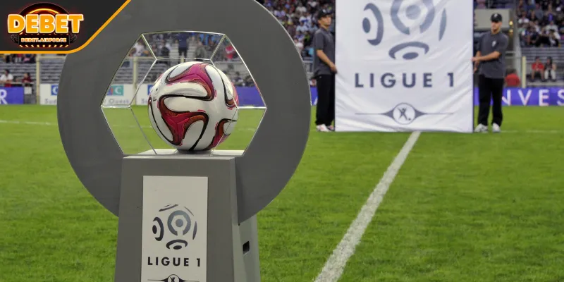 Tìm hiểu giải Ligue 1